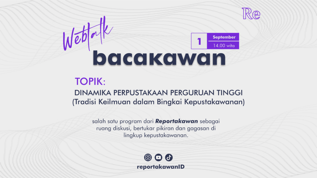 dokumentasi webtalk bacakawan